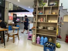 -天台小吃(新城店)