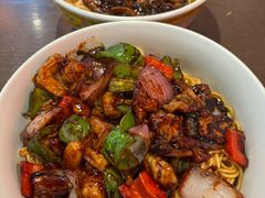 -王繁星面馆(西安熙地港店)