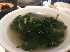 -七仙岭君澜度假酒店·桃源小馆中餐厅