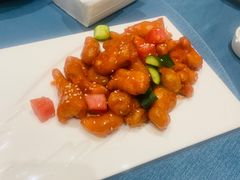 糖醋里脊-宁邦·家宴·南京菜(红山动物园店)