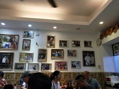 大堂-竹园竹升面(西关总店)