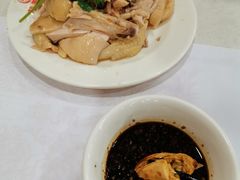 -振鼎鸡(华阴路店)