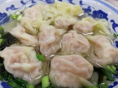 -新丰小吃(中山中路分店)