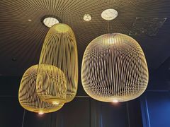 -上海滩餐厅(BFC外滩金融中心店)