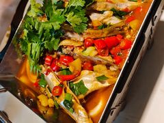 -千岛湖小鱼儿·淳安匠心农家菜