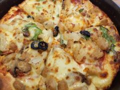 -必胜客(城西银泰店)