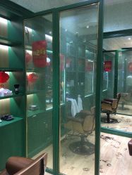 点击看大图 -逸丝风尚专注烫染