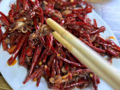 -西塔隆太白烤牛肉馆(图们路店)