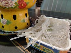 -京悦南门涮羊肉·羊蝎子火锅(田林路店)