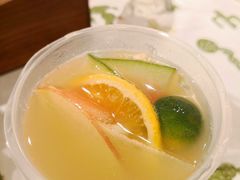 -白日梦奶茶