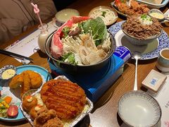 -二丁目食堂(铁西万象汇店)