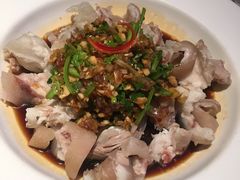 -绿茶餐厅(乐峰广场店)