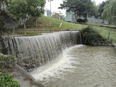 -西安浐灞国家湿地公园