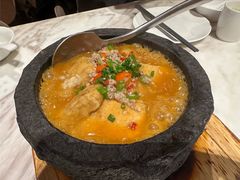 -云采云南菜(中山北路店)