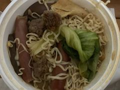 -三大营南昌水煮·油炸(天城路店)