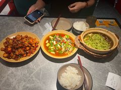 -廖川菜(八佰伴店)