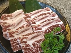 -九田家黑牛烤肉料理(太阳宫广场店)