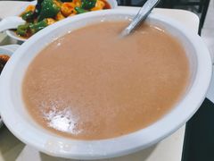 -满口香饭店