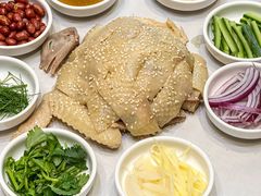 -顺意·顺德家乡菜(国际人才大厦店)