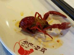 -阿胖龙虾小海鲜(宁国南路总店)