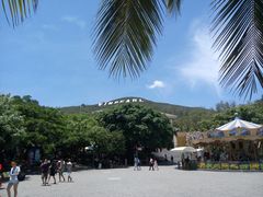-芽庄珍珠岛游乐园
