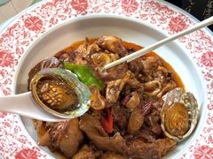 -苏梦江南·淮扬菜(夫子庙店)