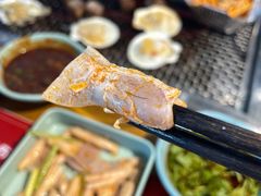 -蚝英雄鲜蚝自助专门店(长楹天街直营店)
