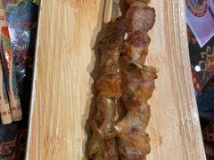 -巴依老爷新疆美食(工体旗舰店)