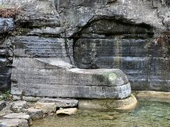 -山西通天峡景区