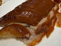 -黑窑厂糖油饼烤鸭·清真菜(旗舰店)