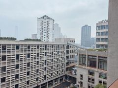 -众独空间沉浸式自习室(三阳路铂仕汇店)