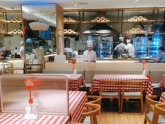 -西贝(大卫城店)