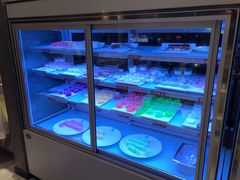 -玫瑰花园自助烤肉(顺义鑫海韵通店)