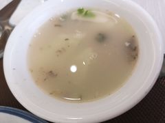 -明思味 二十年潮粤菜(榕城东山店)
