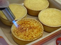 香草焦糖烤布蕾-PAUL LAFAYET 法式甜品(国金中心商场店)
