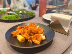 -椒点·川粤精品(香港广场店)