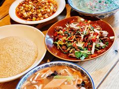 -饭江湖·江湖菜(湖广会馆店)