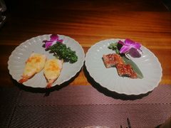 烤鳗鱼-和彩放题餐厅(酒仙桥店)