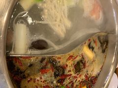 -川成串·自助串串香火锅(朝阳店)