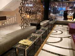 -台北A+A七喜饭店(德增街店)