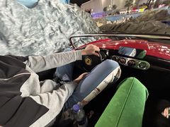-法拉利主题公园