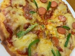 -炒豆合作社(东四总店)