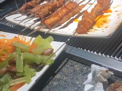 -永旺梦乐城(金银潭店)