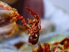 -王红军龙虾(新民路店)