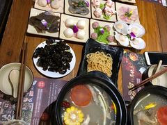 -束河人家(南锣鼓巷店)