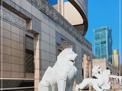 -上海博物馆(人民广场馆)