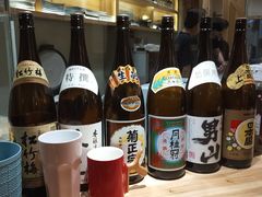 -花道寿司(萧山万象汇店)