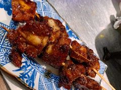 -探鱼·鲜青椒爽麻烤鱼(领展购物广场店)