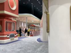 -奈尔宝家庭中心·亲子餐厅(鄞州万达店)