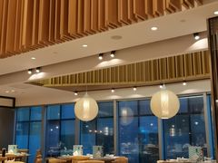 大堂-莆田餐厅PUTIEN(三里屯店)